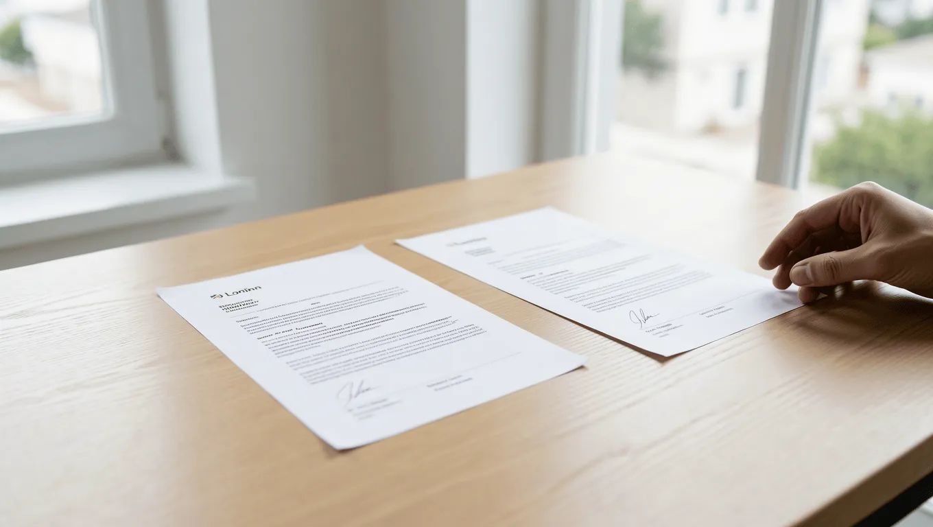 Woman applying for a personal loan online in Nevada