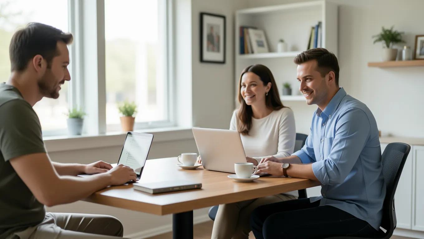 Debt-to-Income Ratio for Nevada Lenders — What's Acceptable?