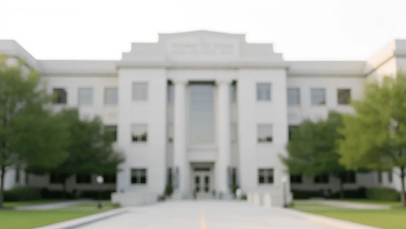 Nevada borrower reviewing personal loan paperwork.