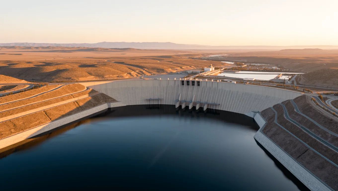 Family reviewing personal loan options in Boulder City, NV.