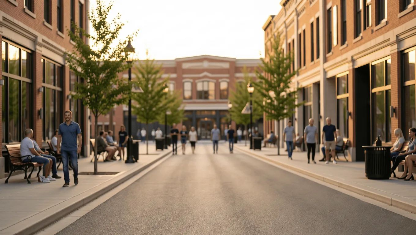 Woman planning finances with personal loan in Carson City