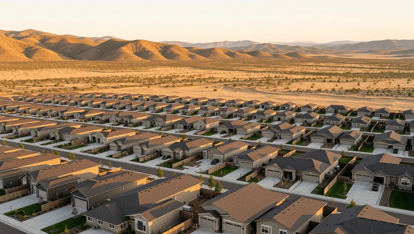 Fernley Nevada residents comparing personal loan options.