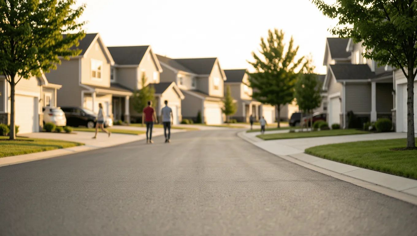 Woman managing finances for a Las Vegas personal loan