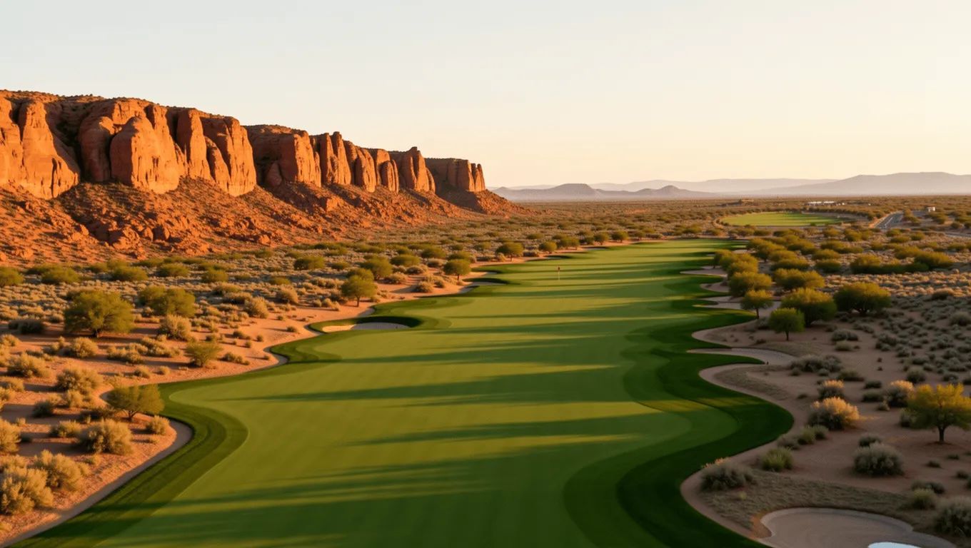 Couple reviewing personal loans in Mesquite Nevada