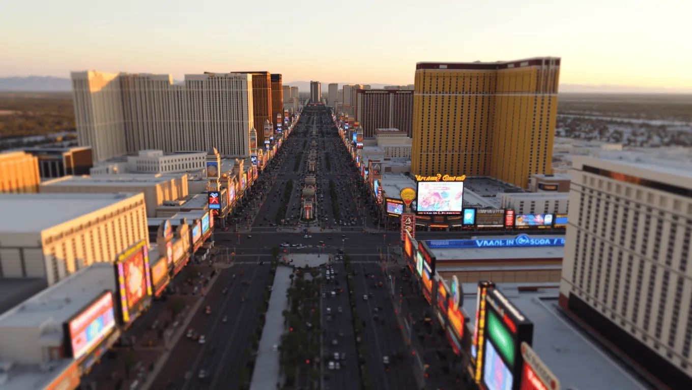 North Las Vegas couple comparing personal loan offers online.