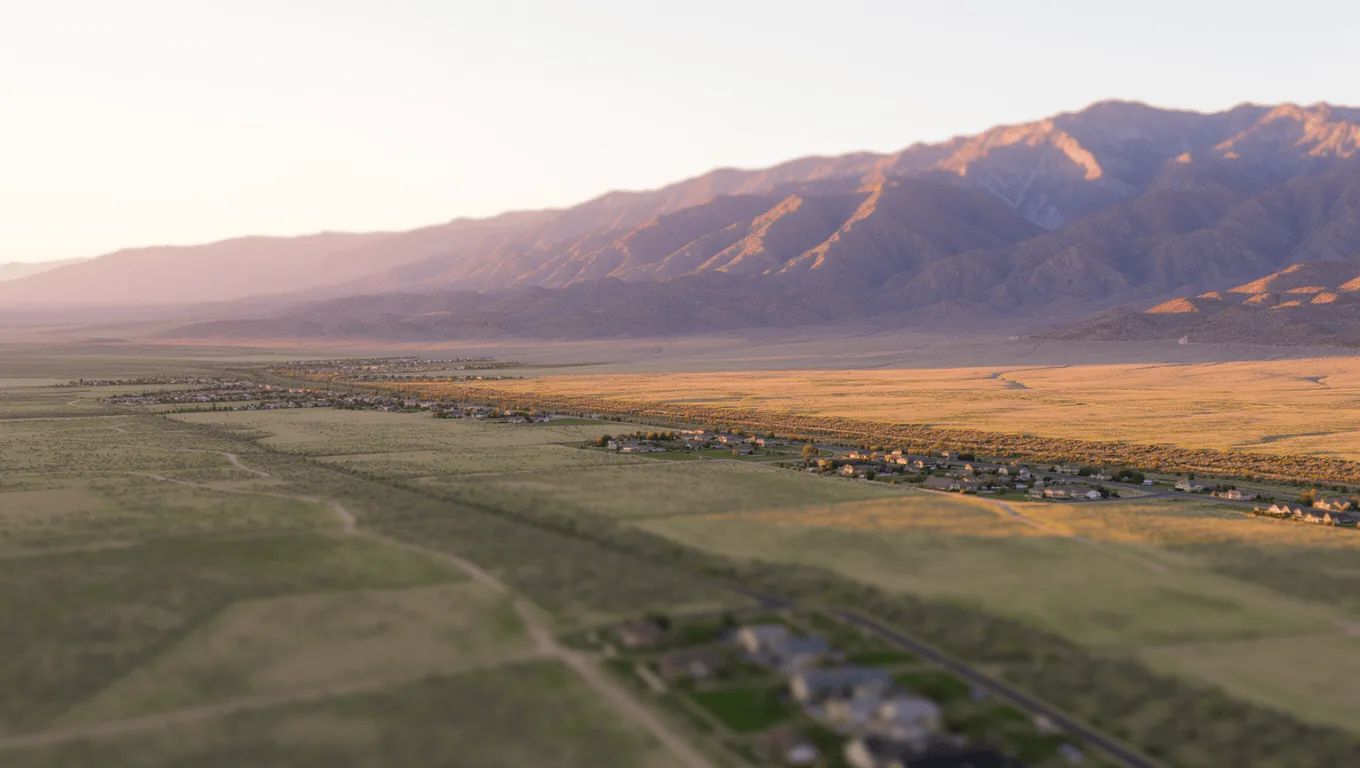 Woman reviewing personal loan options in Pahrump, Nevada