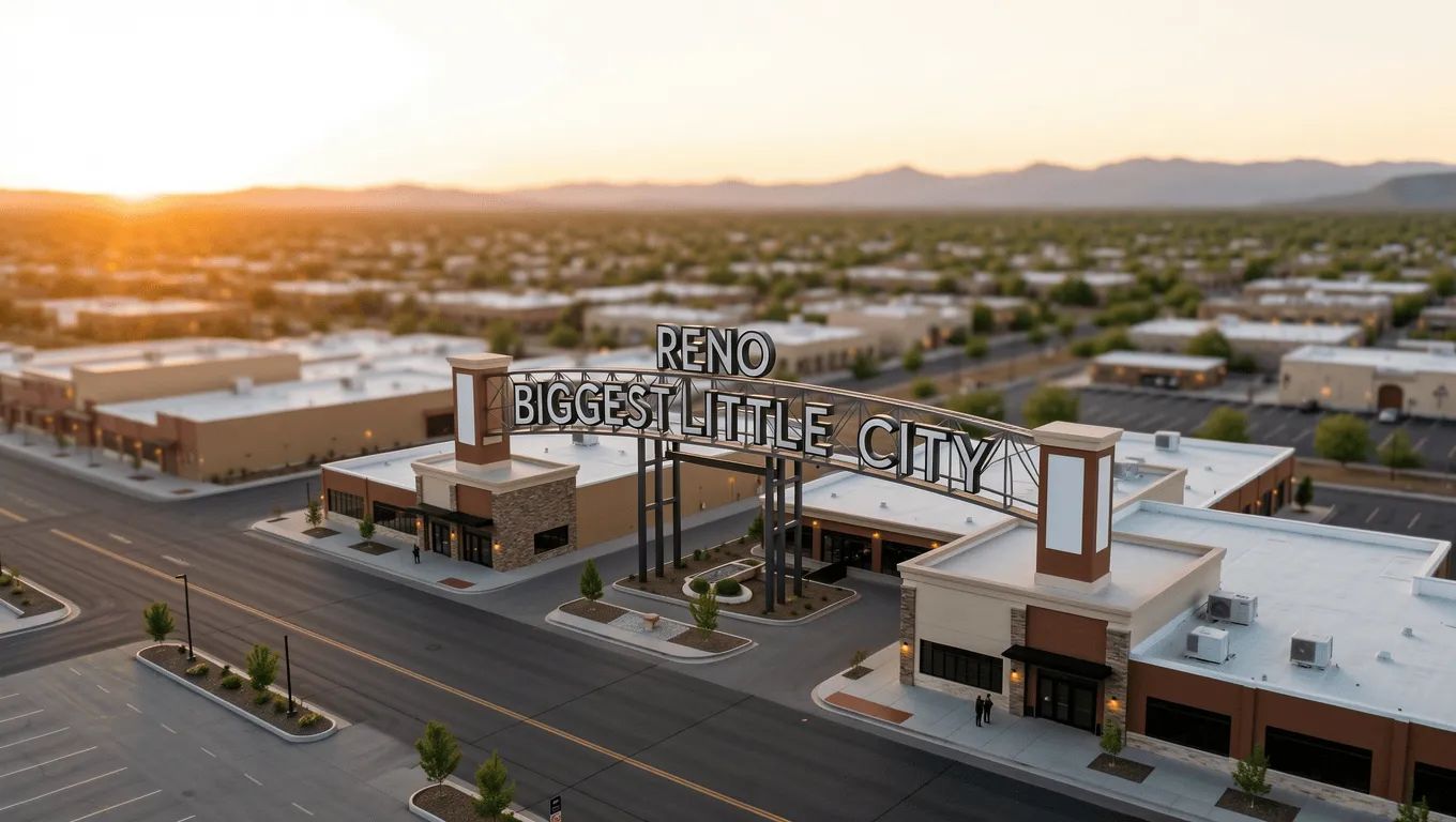 Reno couple reviewing personal loan options for 2026