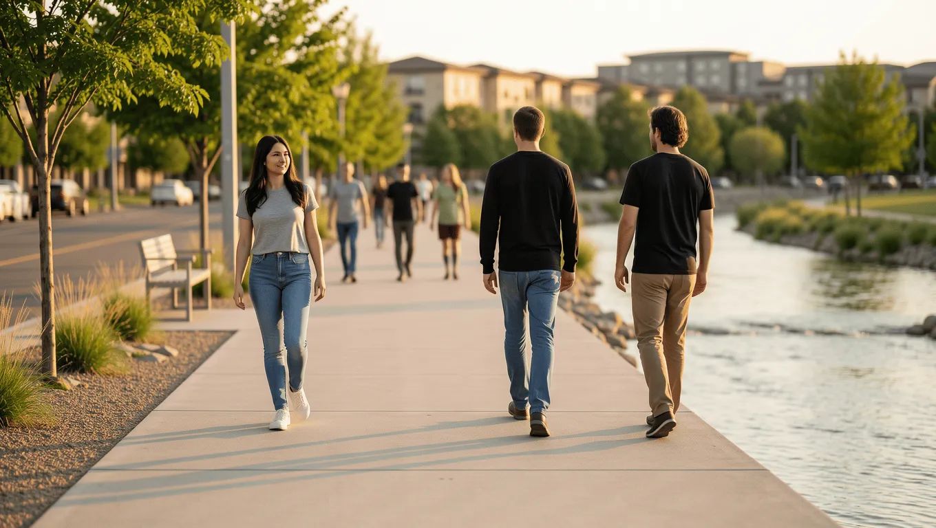 Reno resident planning finances with personal loan funds in 2026