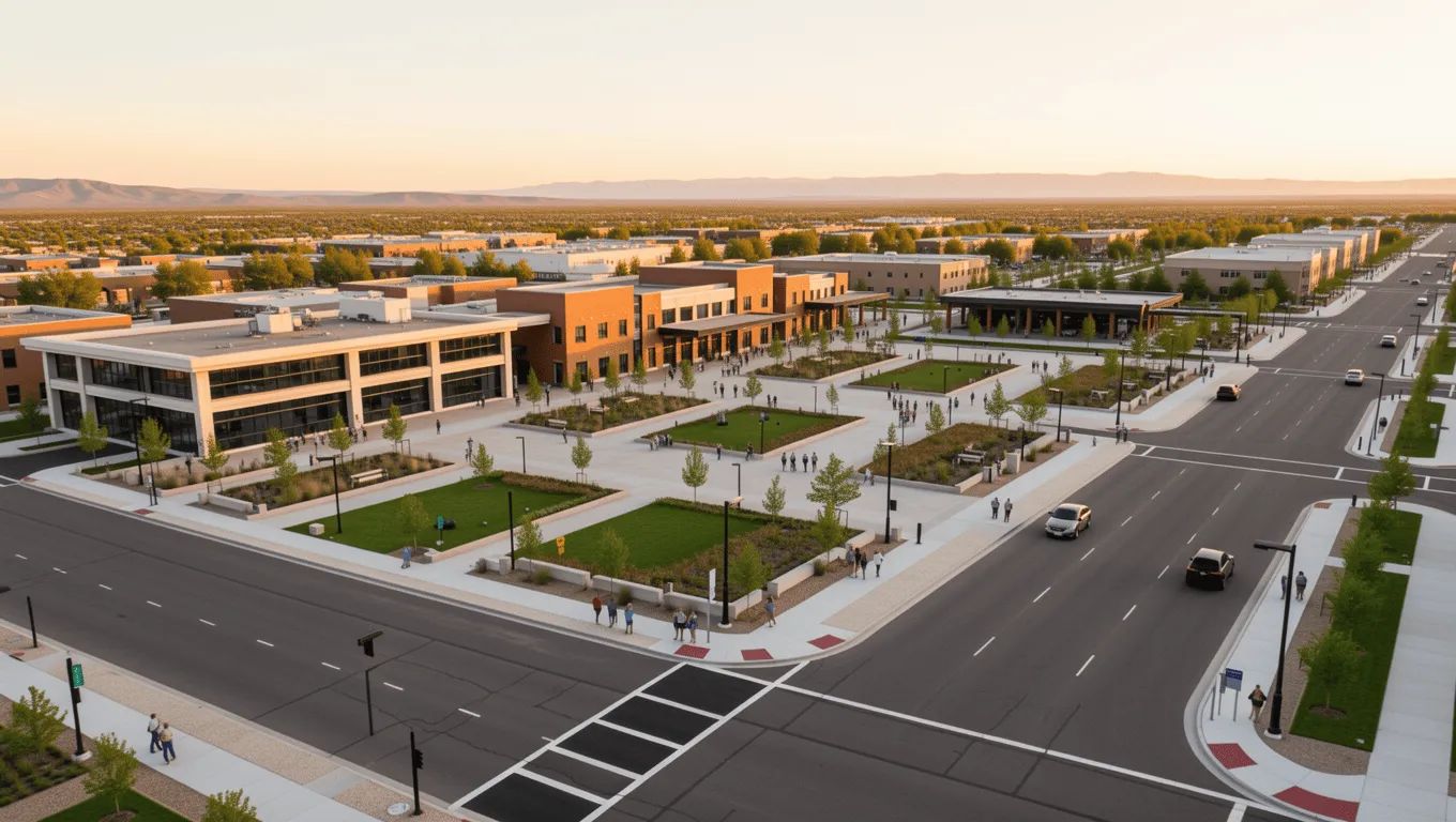 Sparks residents comparing personal loan options.