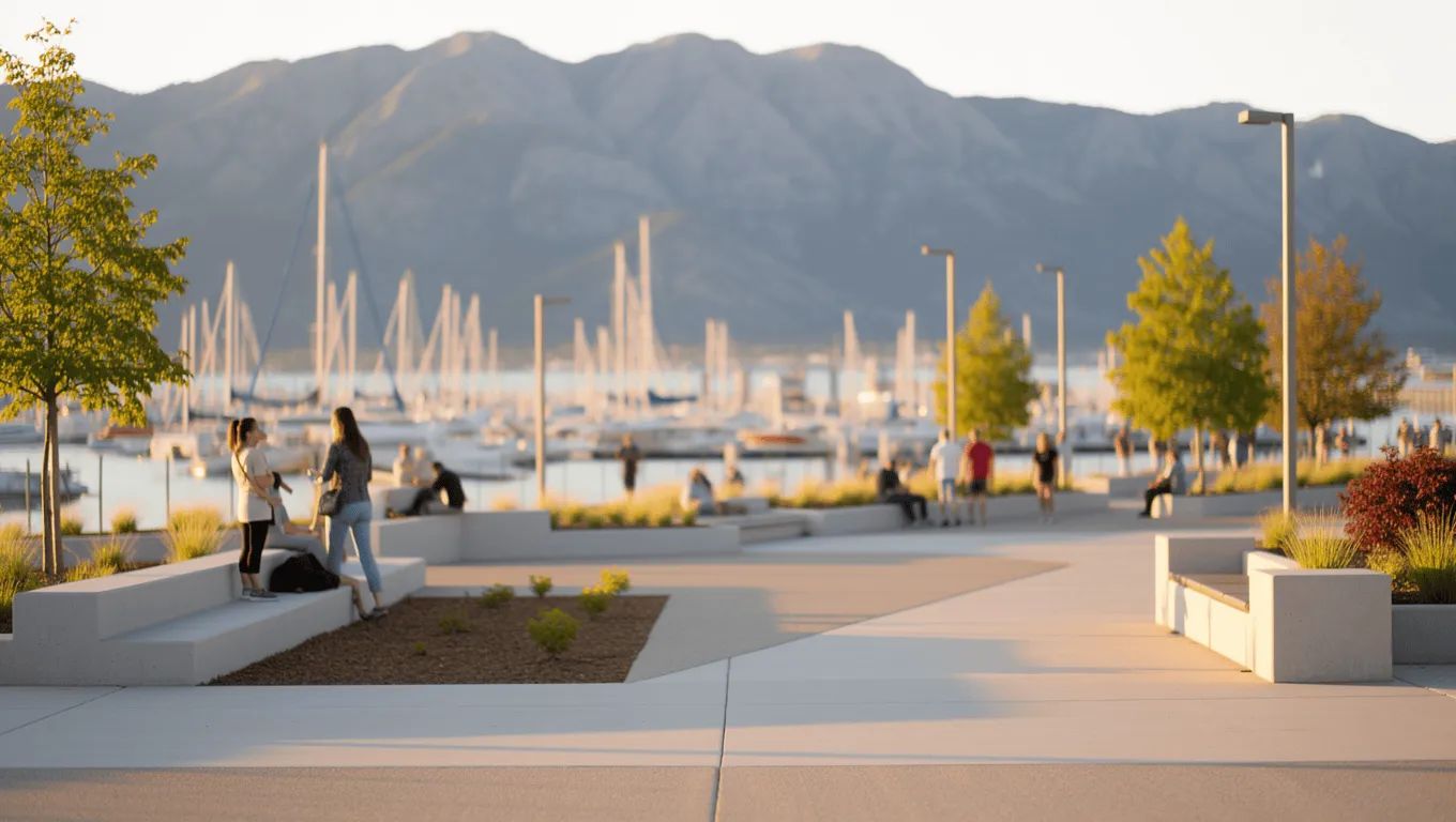 Woman planning finances with a personal loan in Sparks.