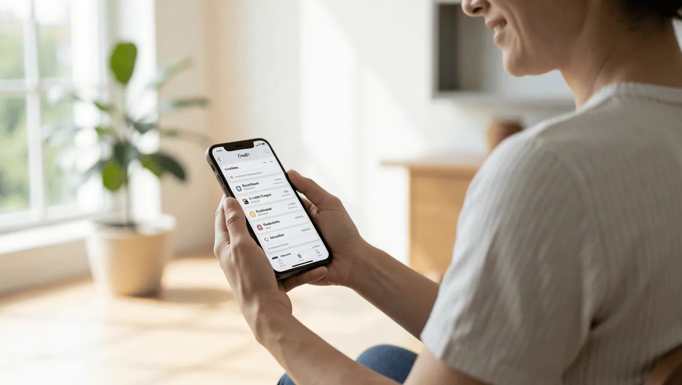 Improving Credit Score Before Applying for Loan Nevada