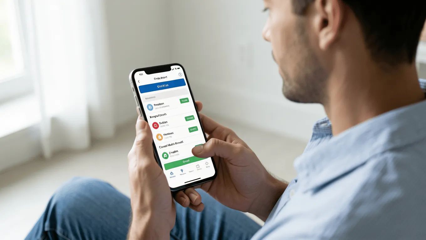 Professional planning finances with an excellent credit loan in Nevada