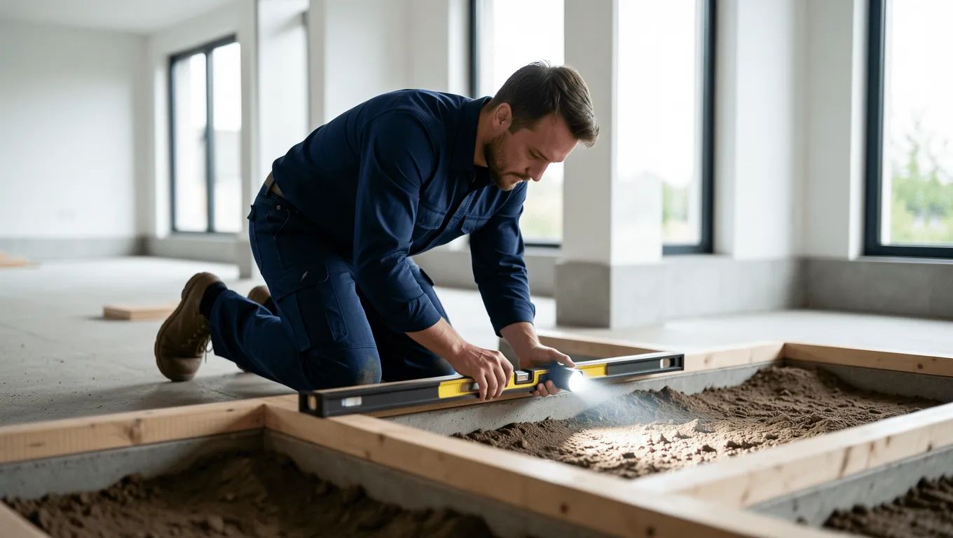 Planning foundation repair financing in Nevada