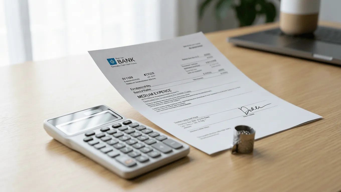 Woman managing finances with Nevada personal loan funds