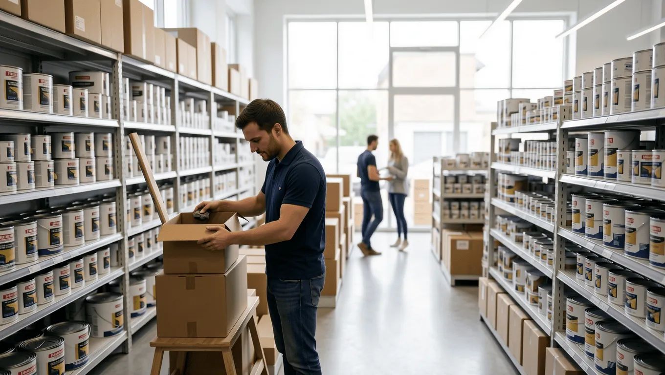 Family Reviewing $5000 Loan Documents in Nevada