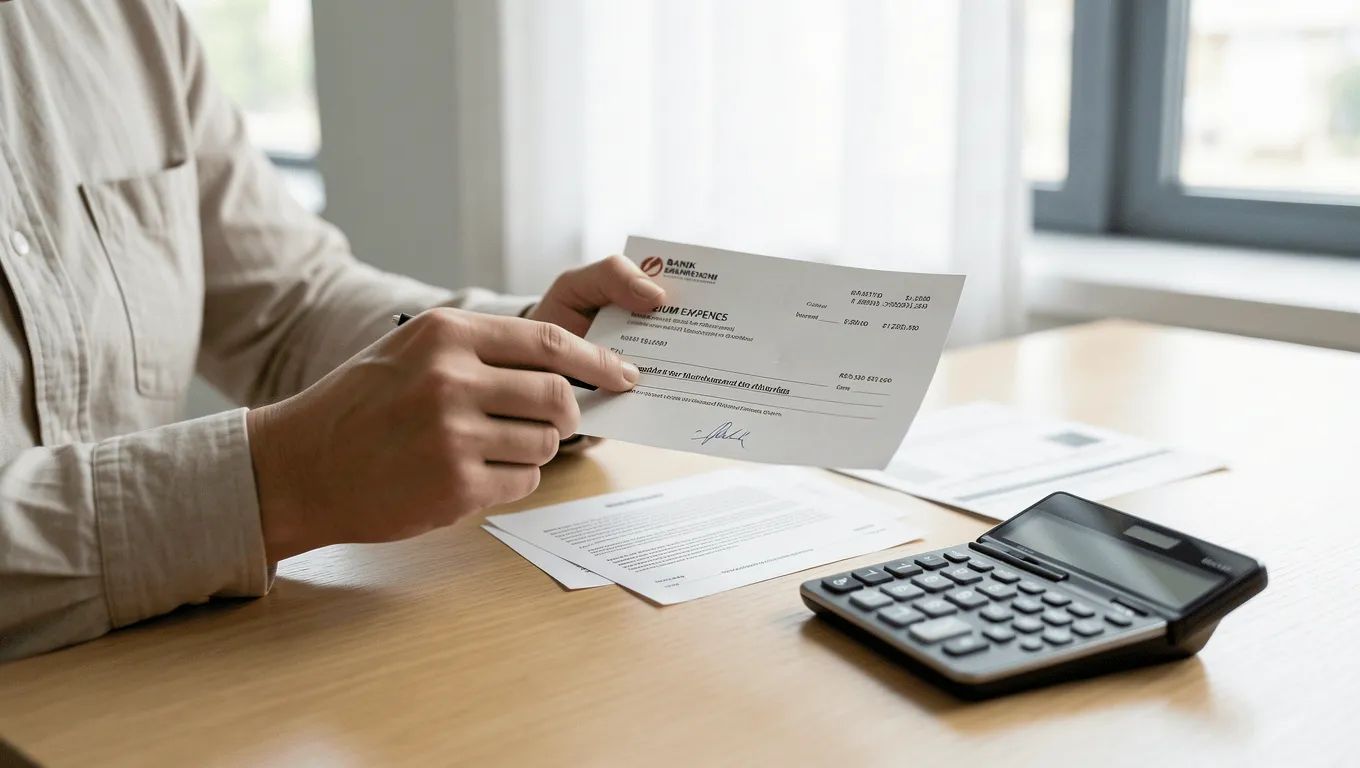 Young Professional Planning Finances After $5000 Loan Approval Nevada