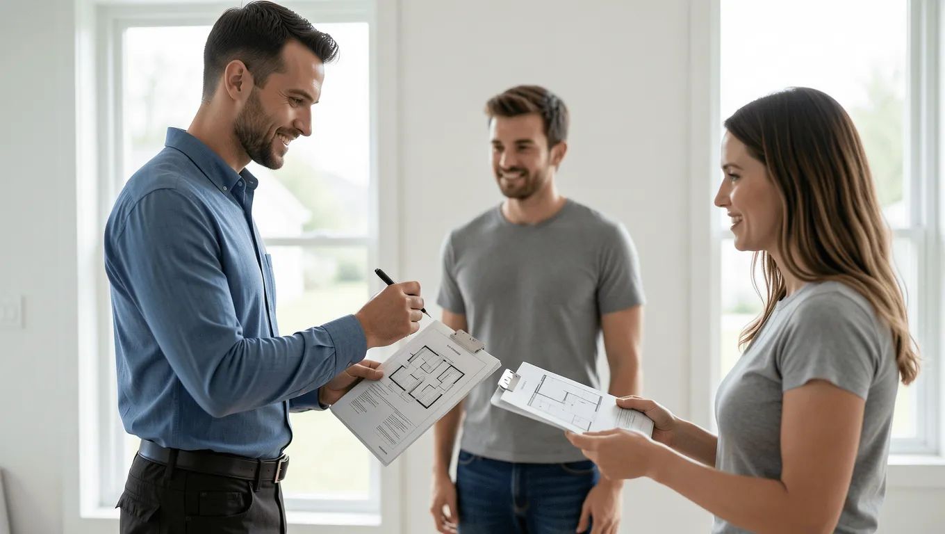 Nevada resident planning budget after receiving $7500 loan