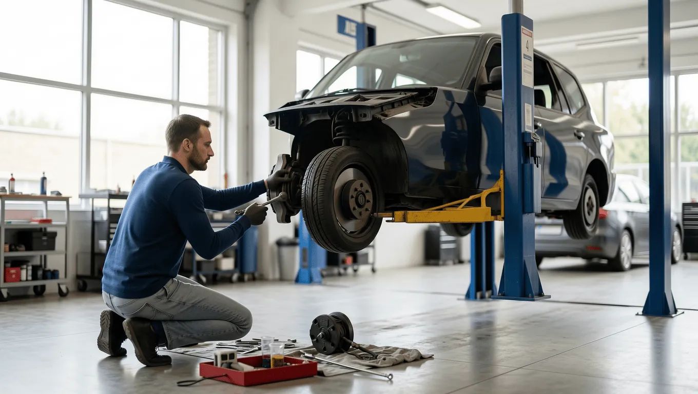 Car repair loans helping Nevada drivers manage finances in 2026