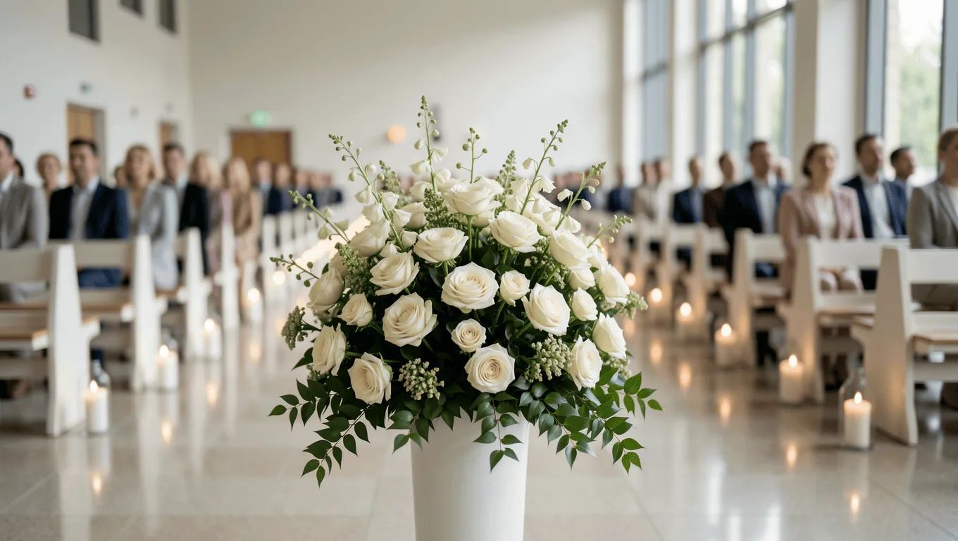 Financial advisor discussing funeral expense loans in Nevada.