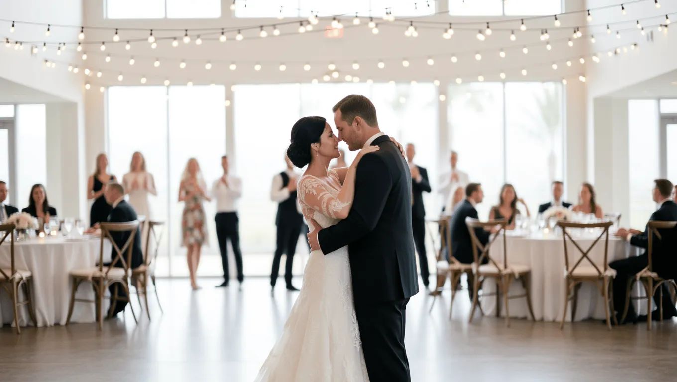 Wedding Budget Planning with Personal Loan Options